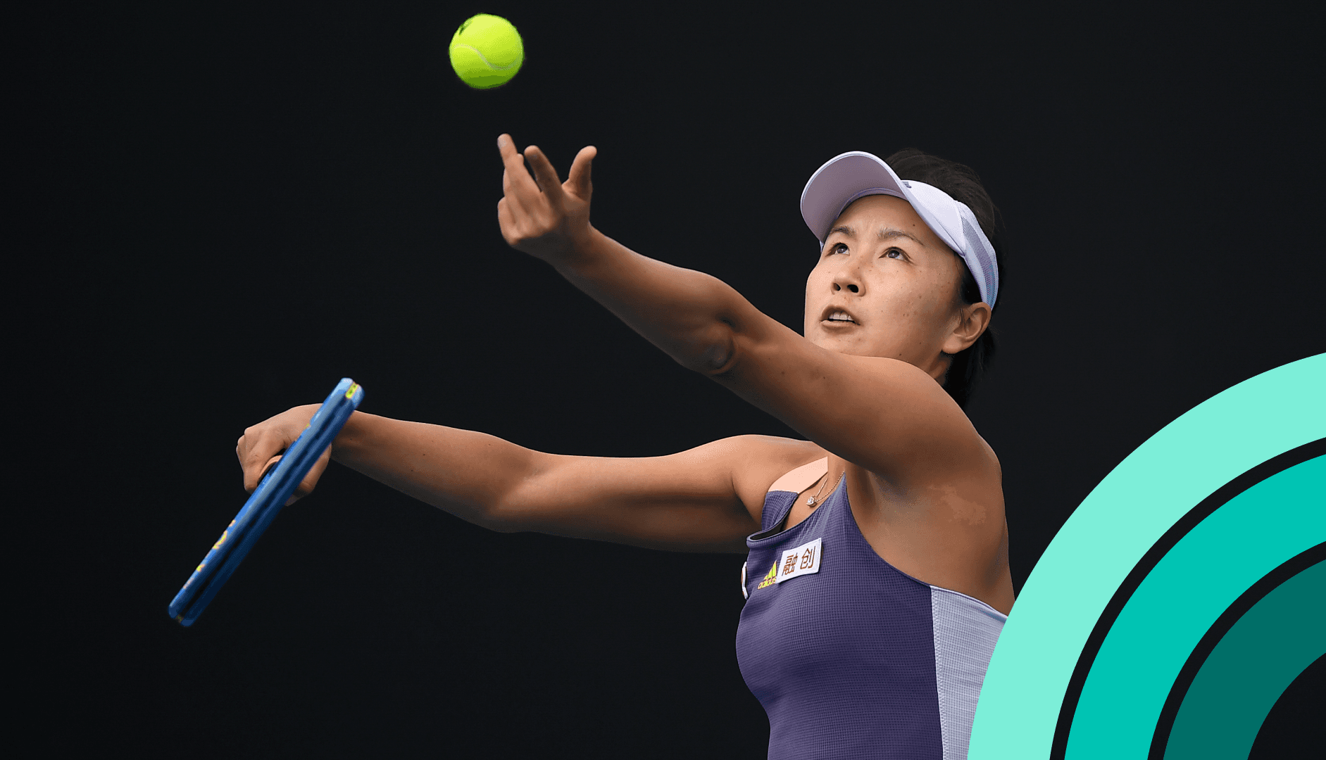 Peng Shuai