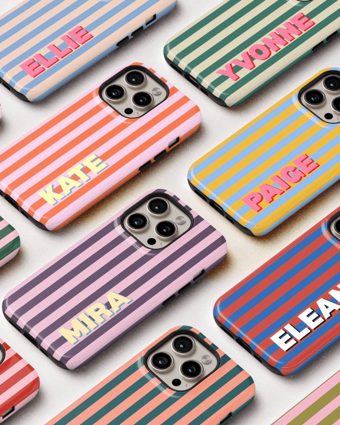 Etsy Personalized Phone Case
