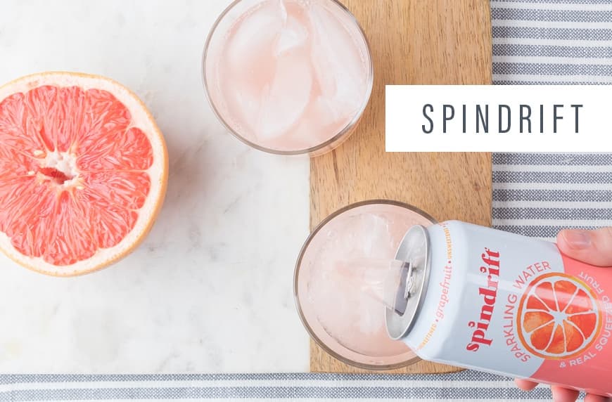 Spindrift