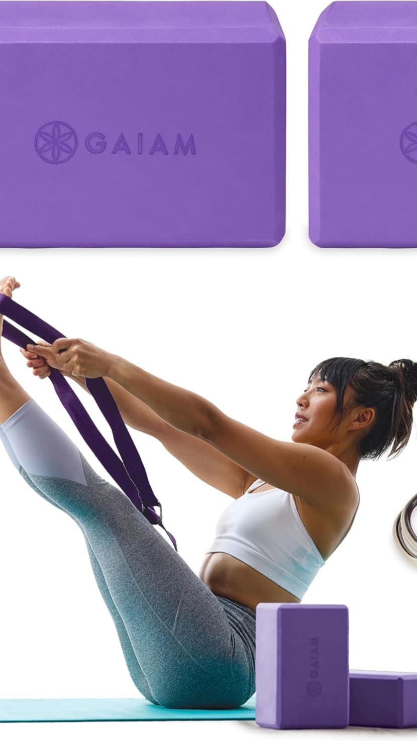 gaiam