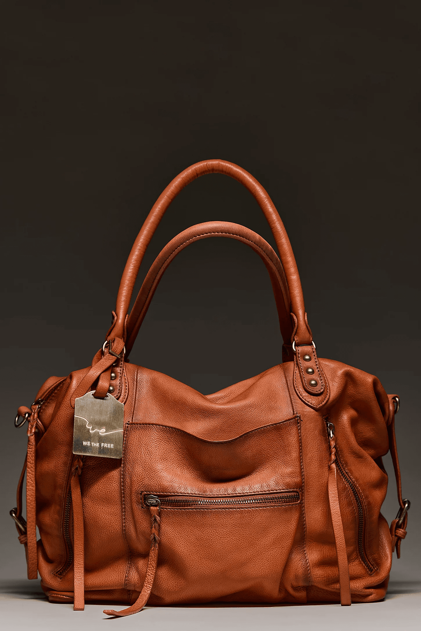 Free People We The Free Emerson Tote Bag