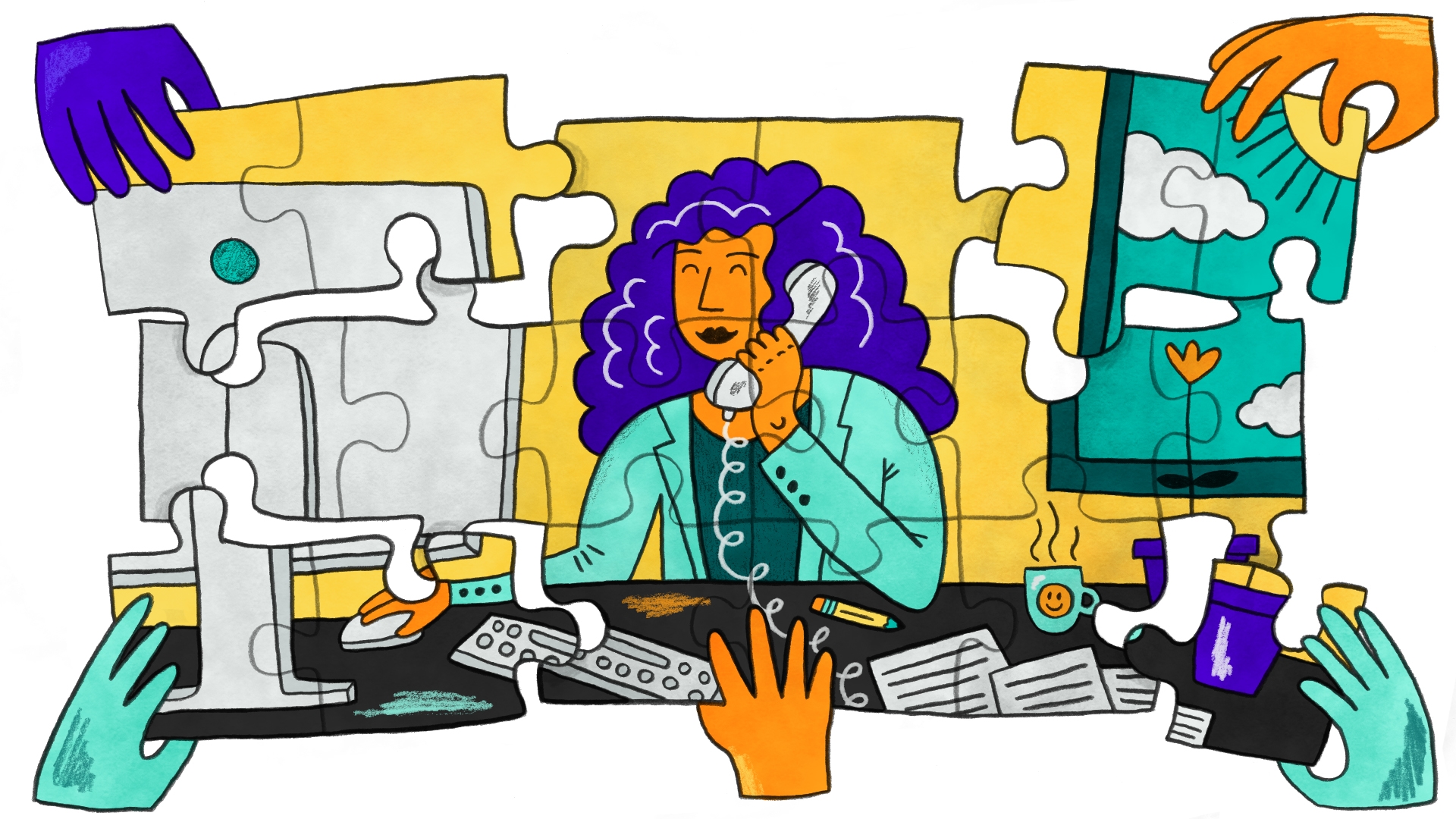 Career Skills that Will Help You Get Hired Now