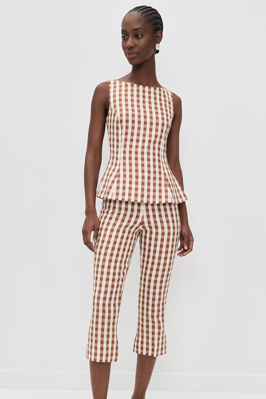 capri-pants