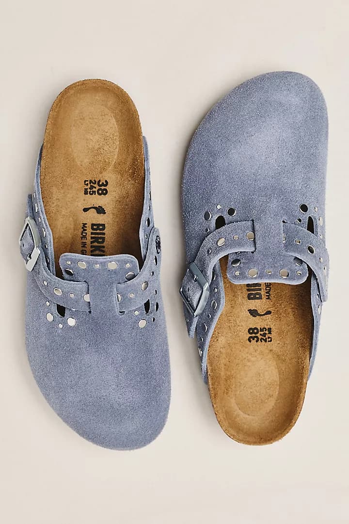 birkenstocks