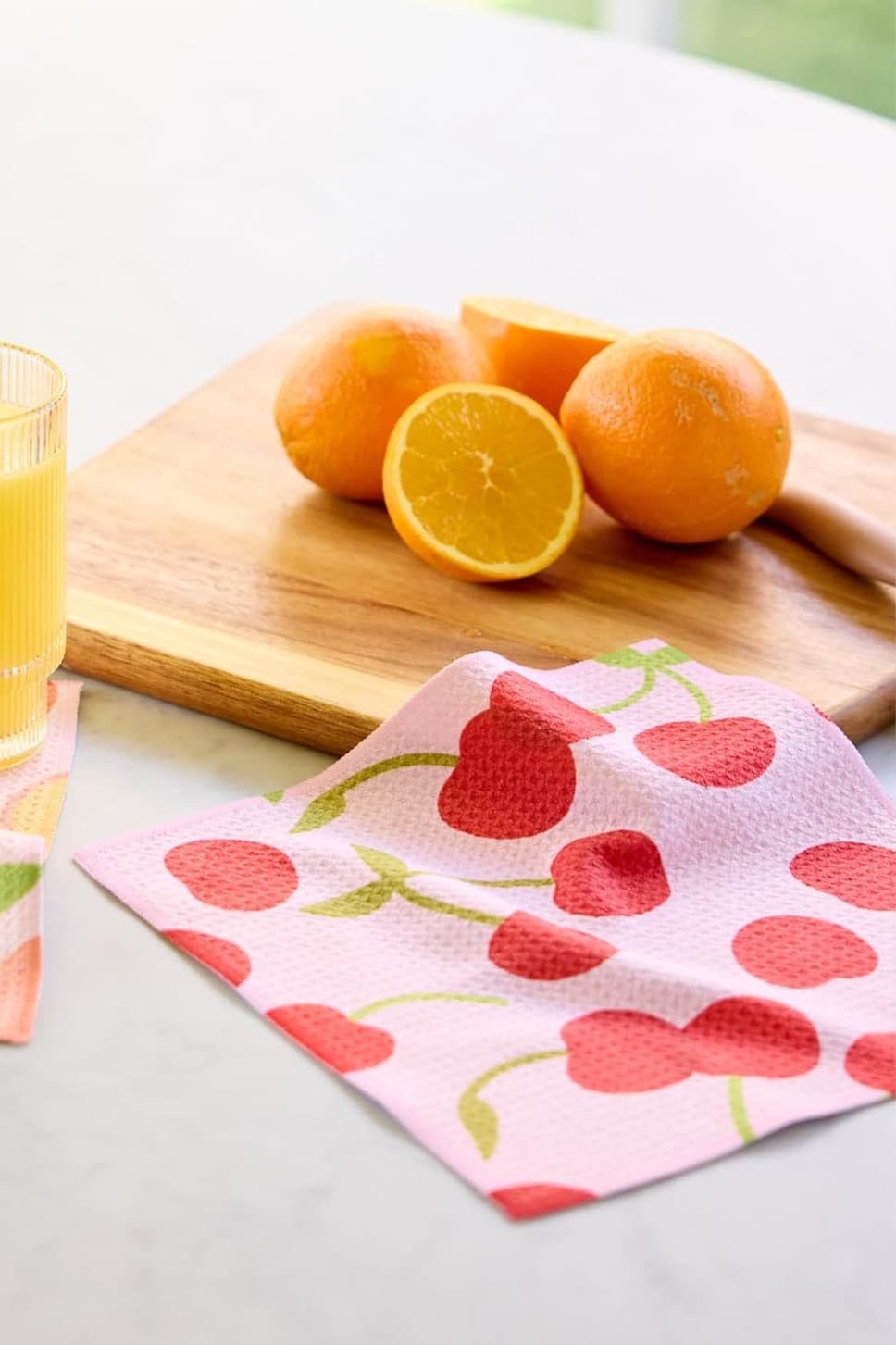 dishcloths