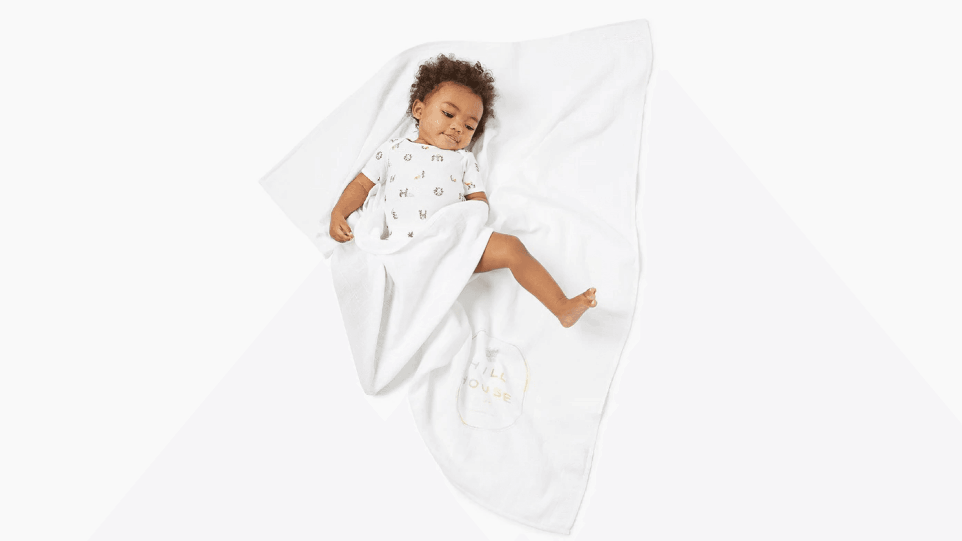 baby swaddle