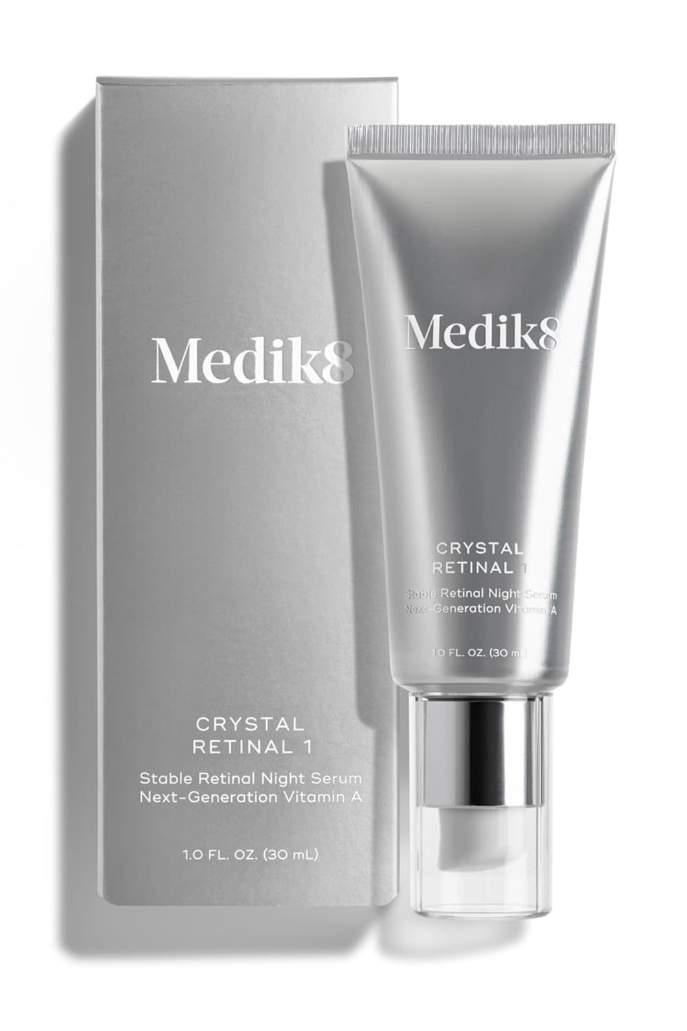 medik8