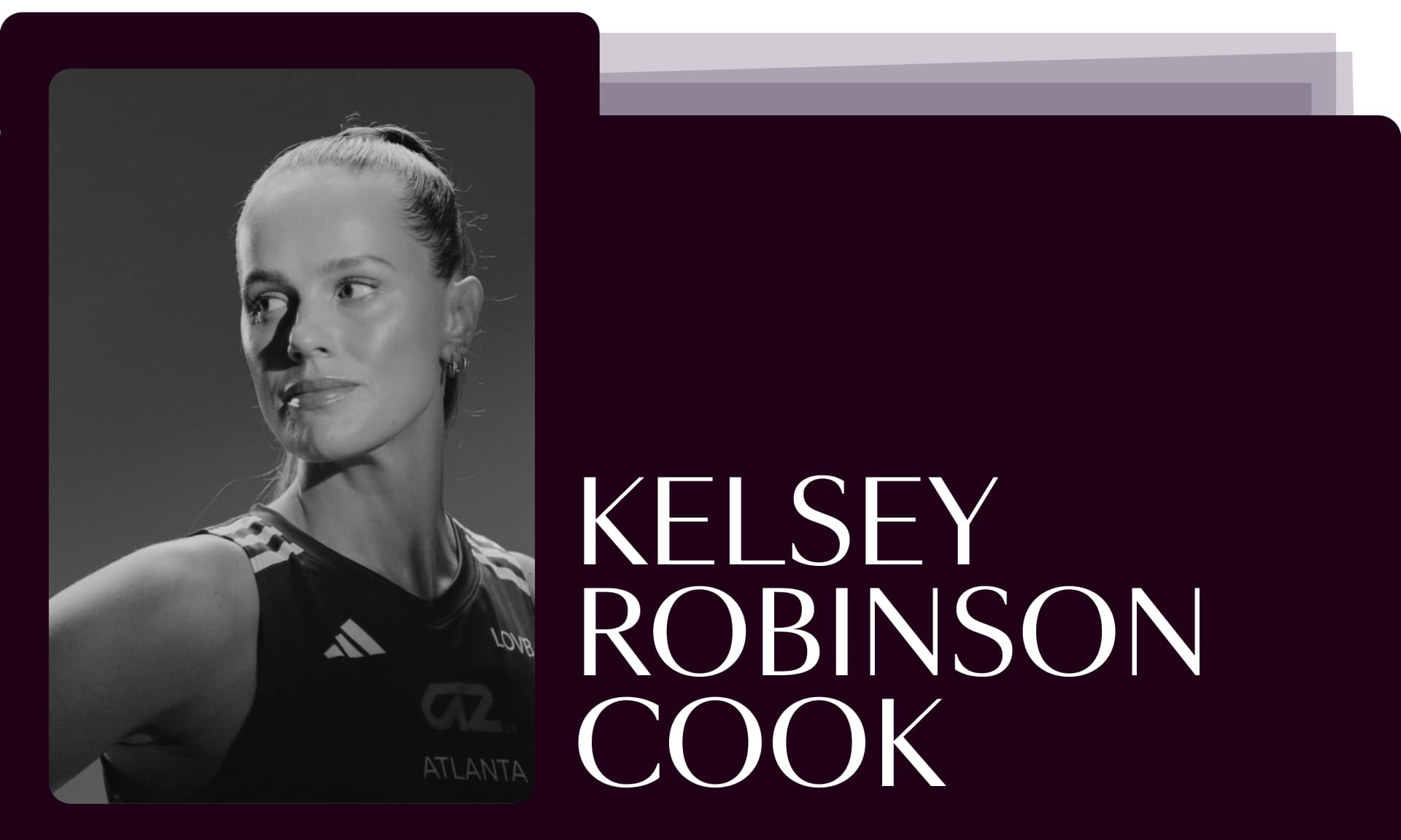 Kelsey Robinson Cook