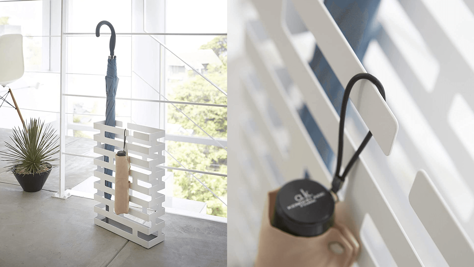 umbrella stand