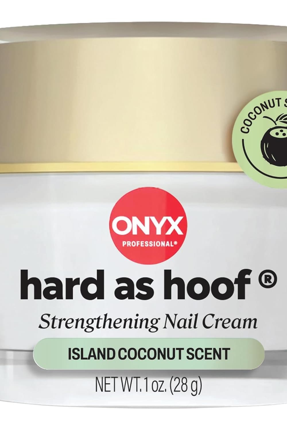 nail strengthening cream