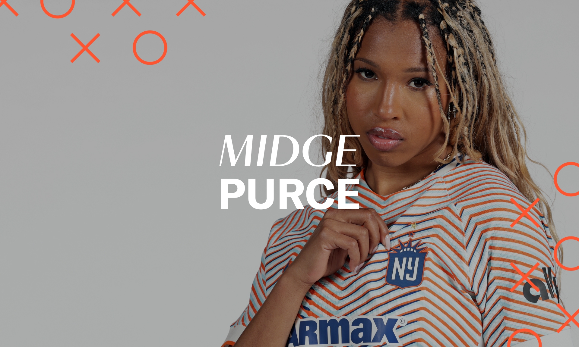Midge Purce