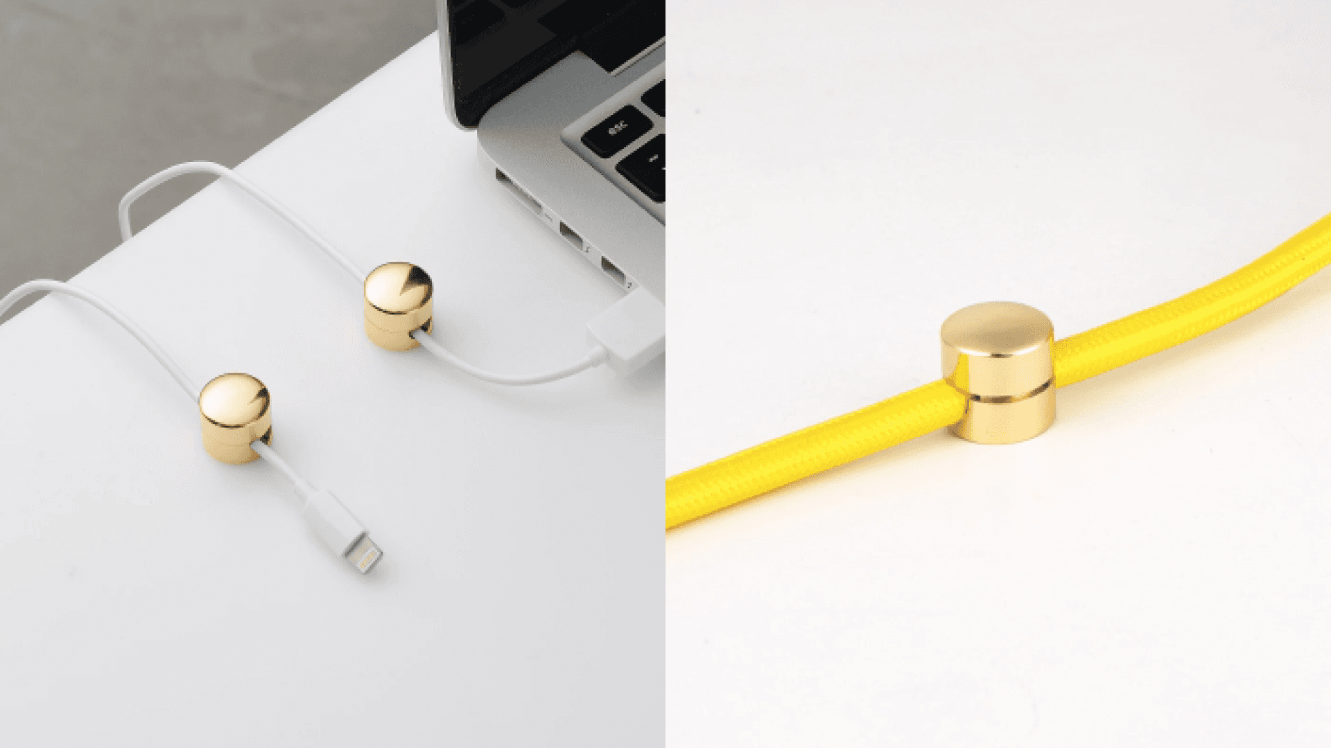 Cord organizer