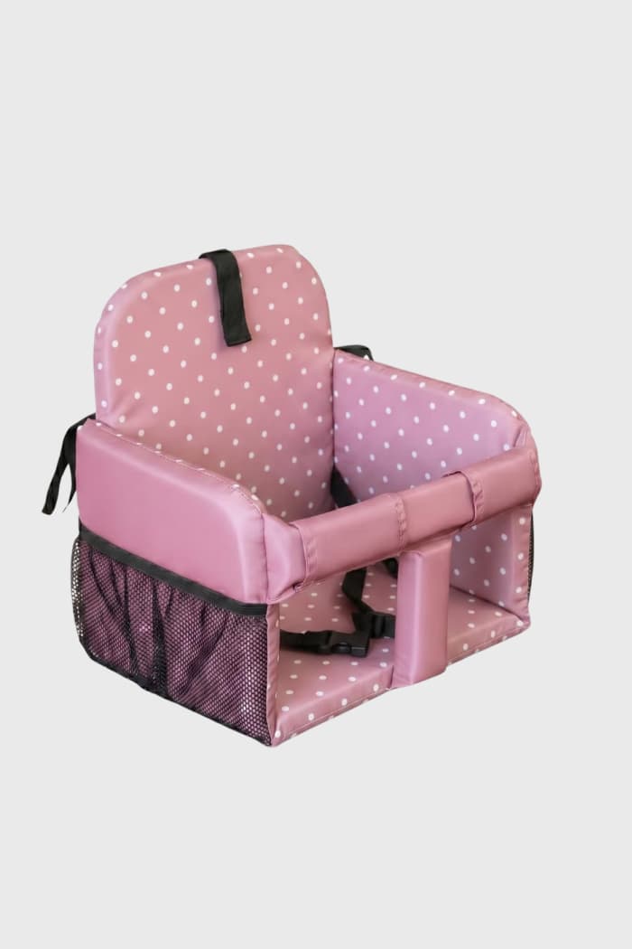 Coco High Chair Insert & Shopping Cart Seat