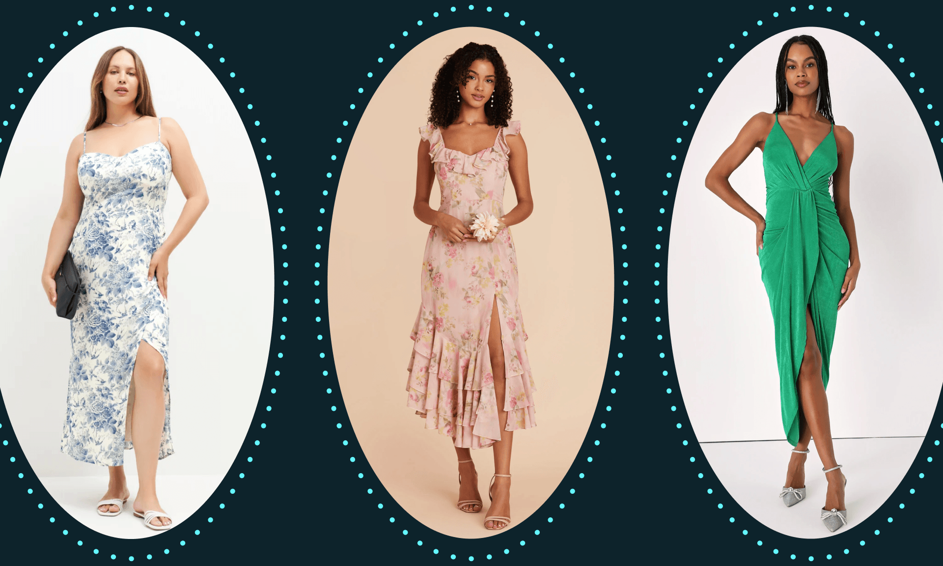 wedding guest outfits