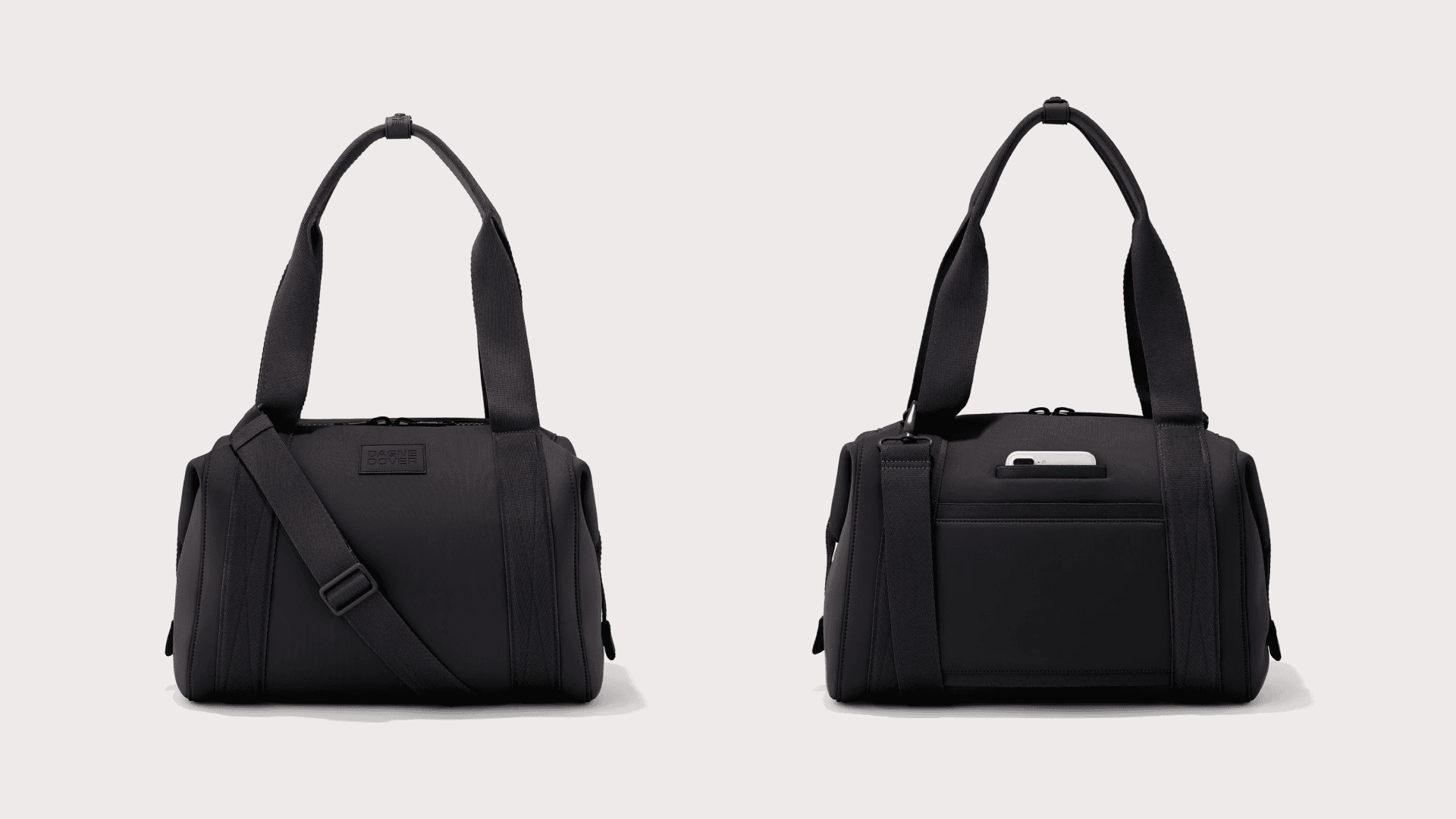 duffel