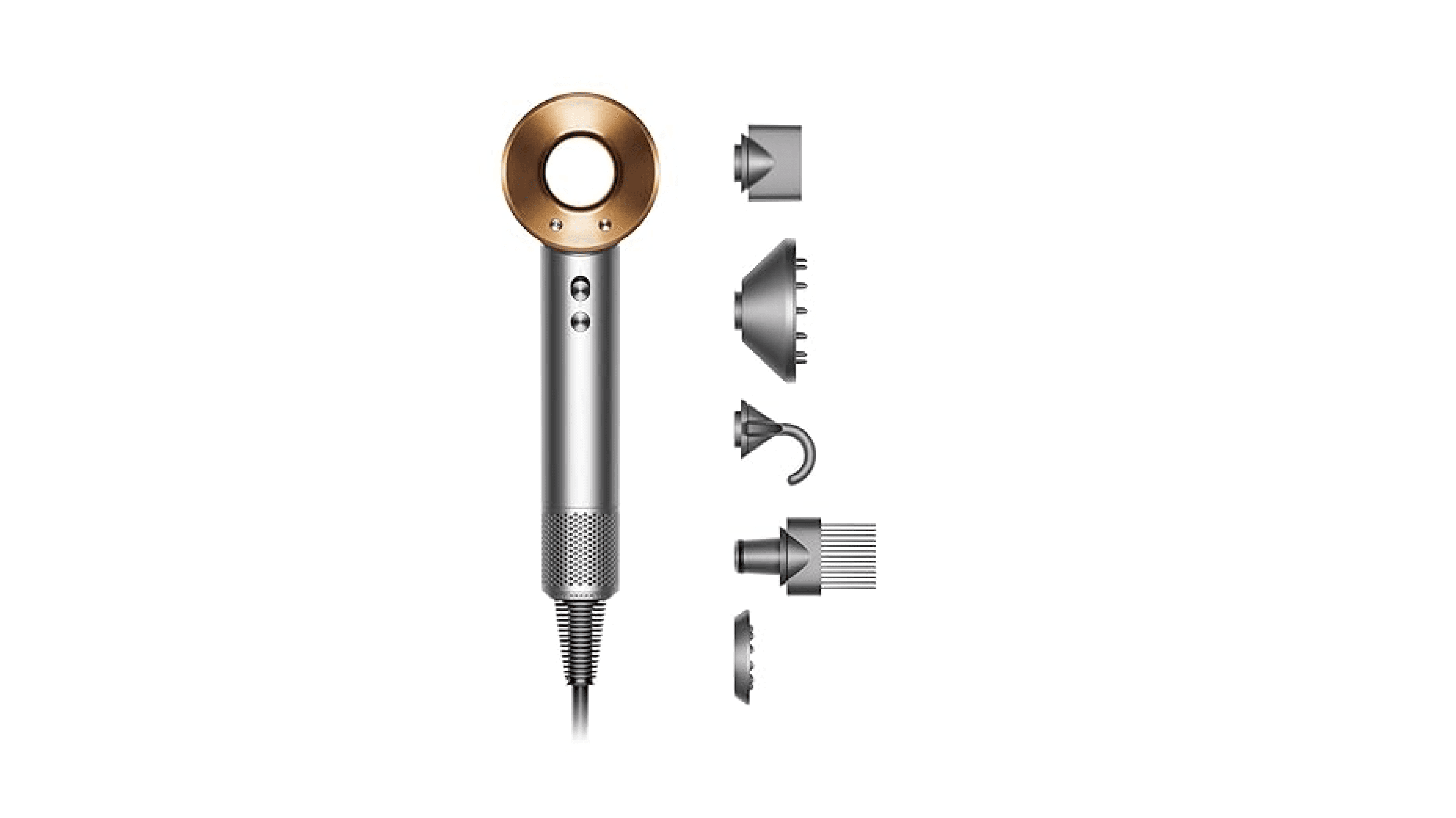 dyson supersonic