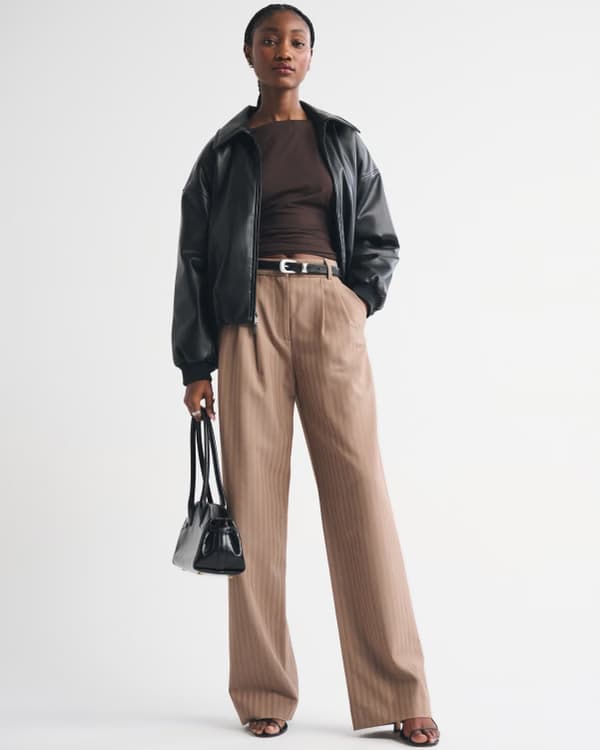 trousers