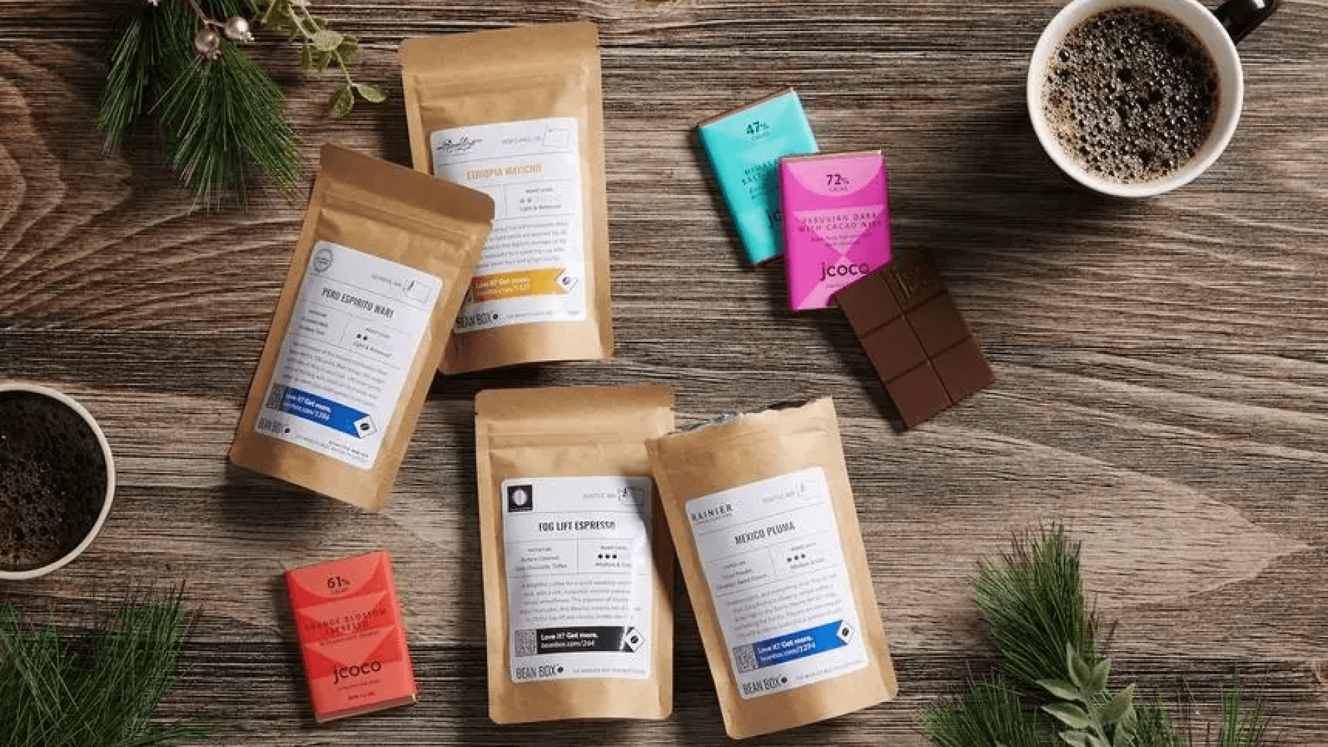 gift basket ideas