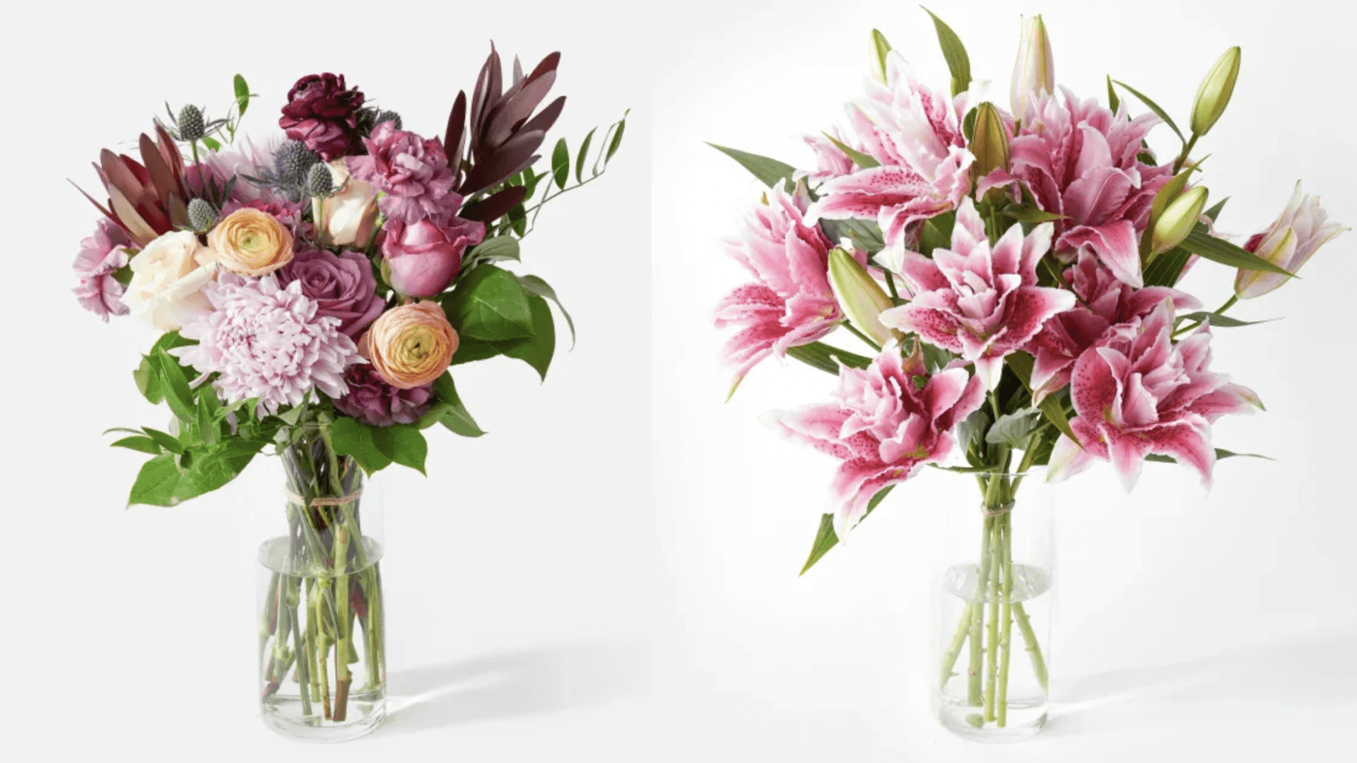 UrbanStems florals
