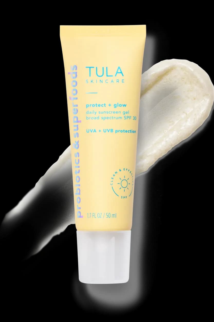 sunscreen