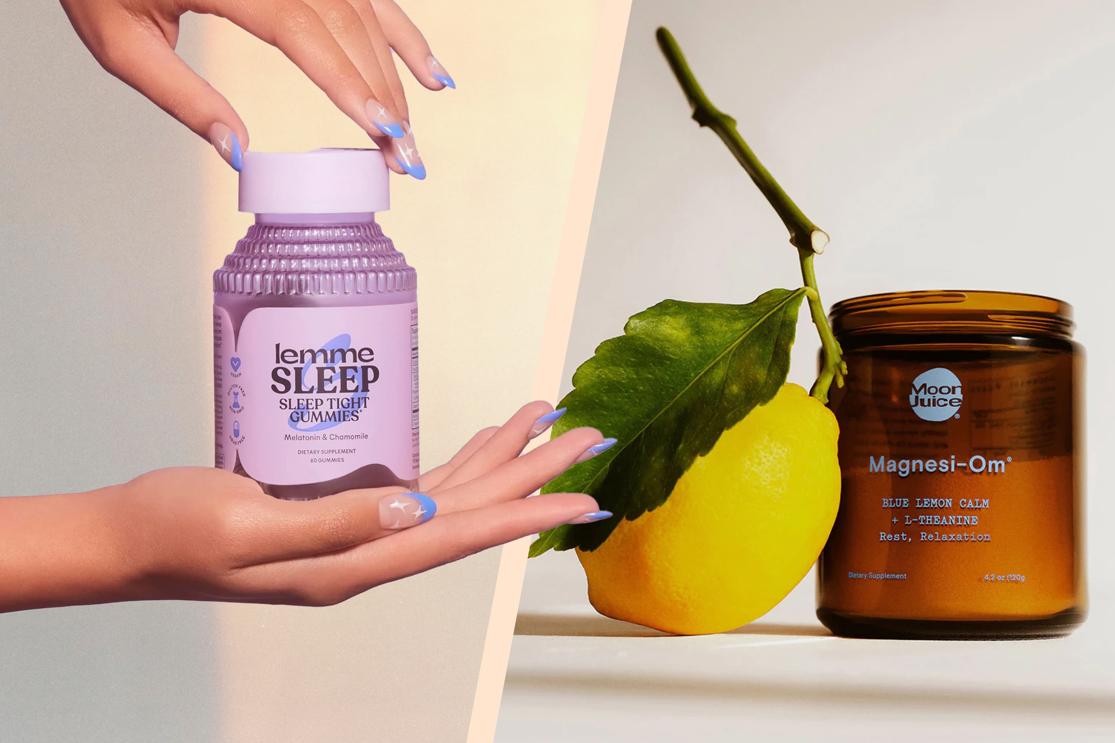 products that help me sleep