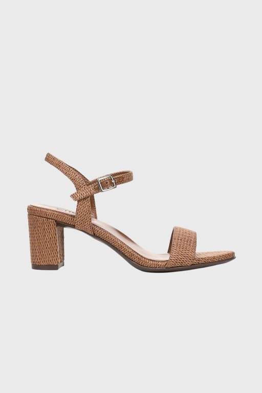 Best for Dancing: Bristol Dress Sandal