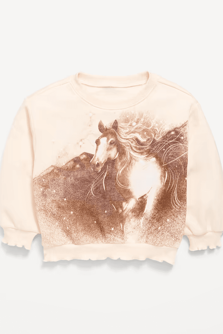 sweatshirt