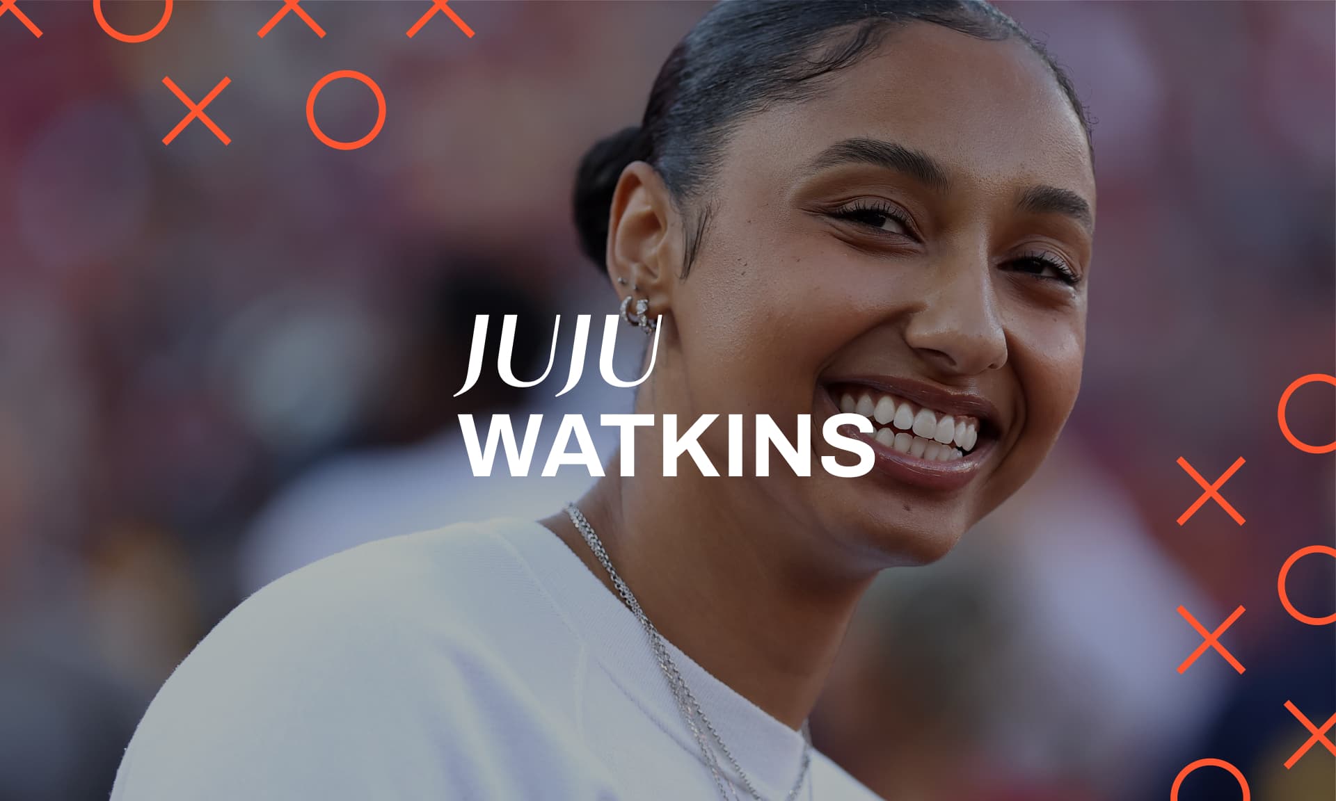 JuJu Watkins