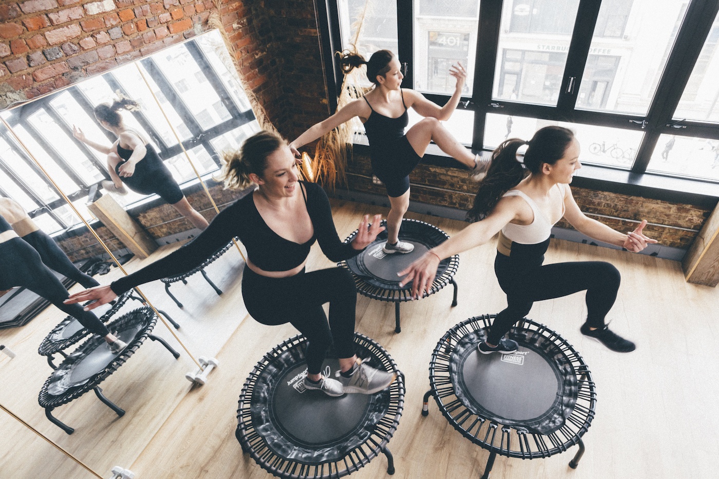 Featured image for Do Lymphatic Drainage Exercises Actually... Work?