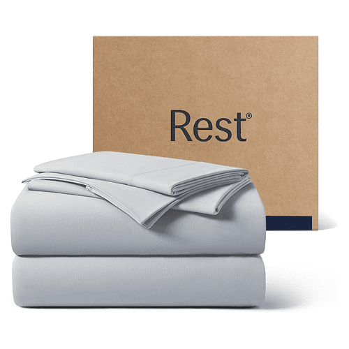 Rest