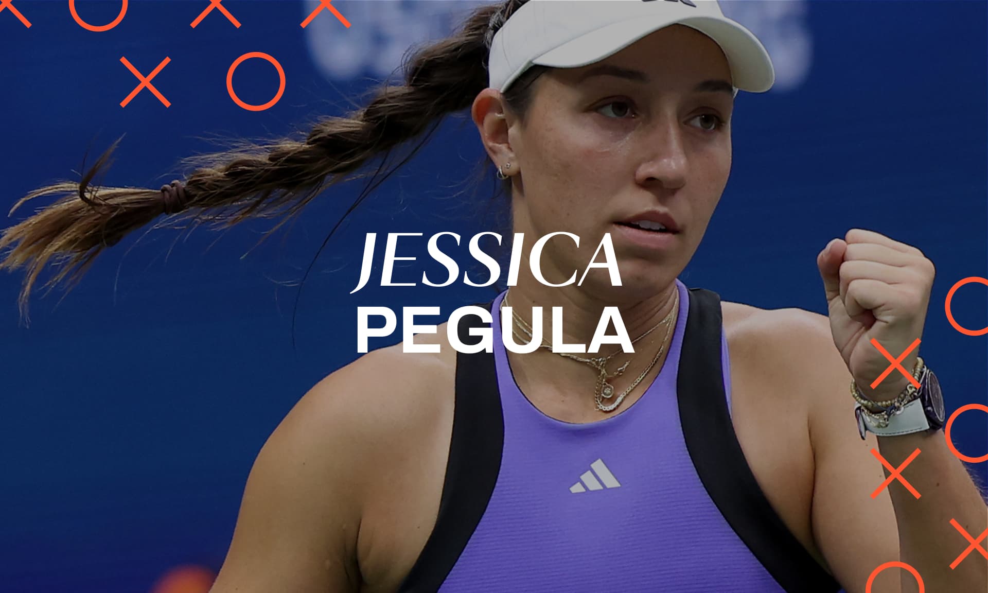 Jessica Pegula