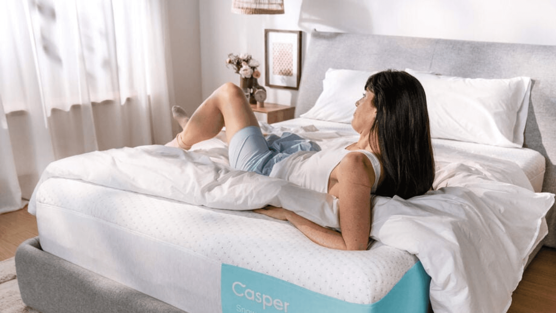 casper