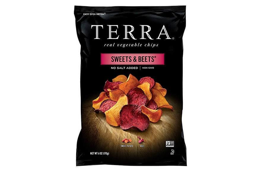 veggie chips