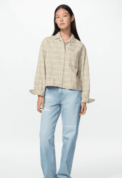 flannel