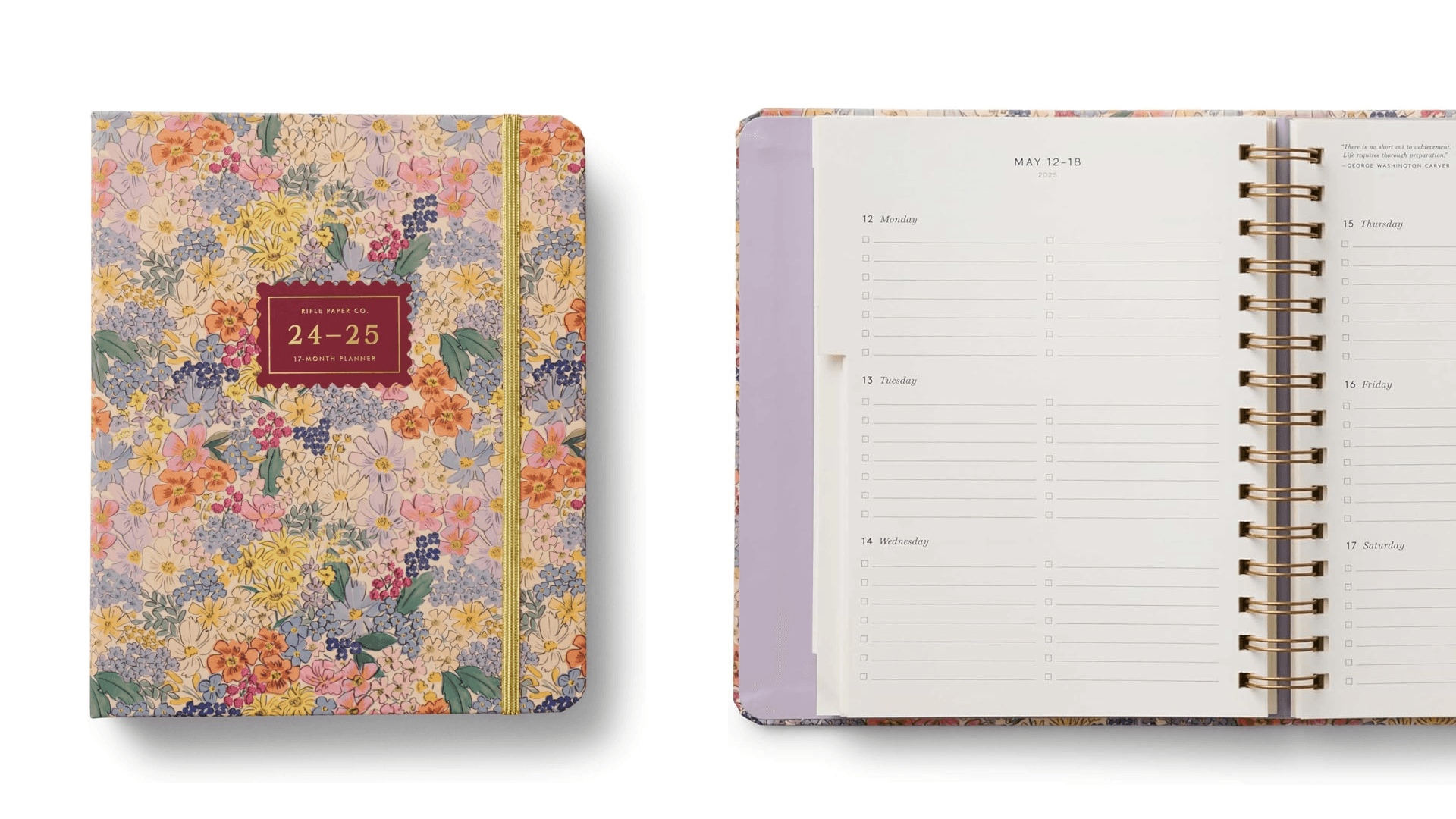 planner