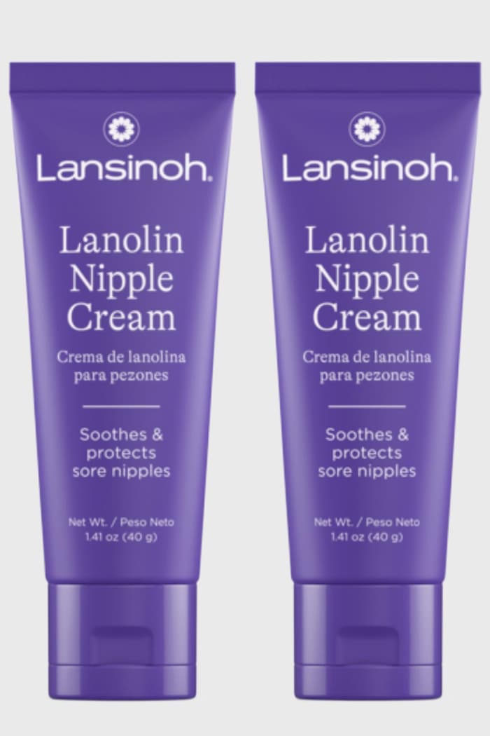 Lansinoh Lanolin Nipple Cream