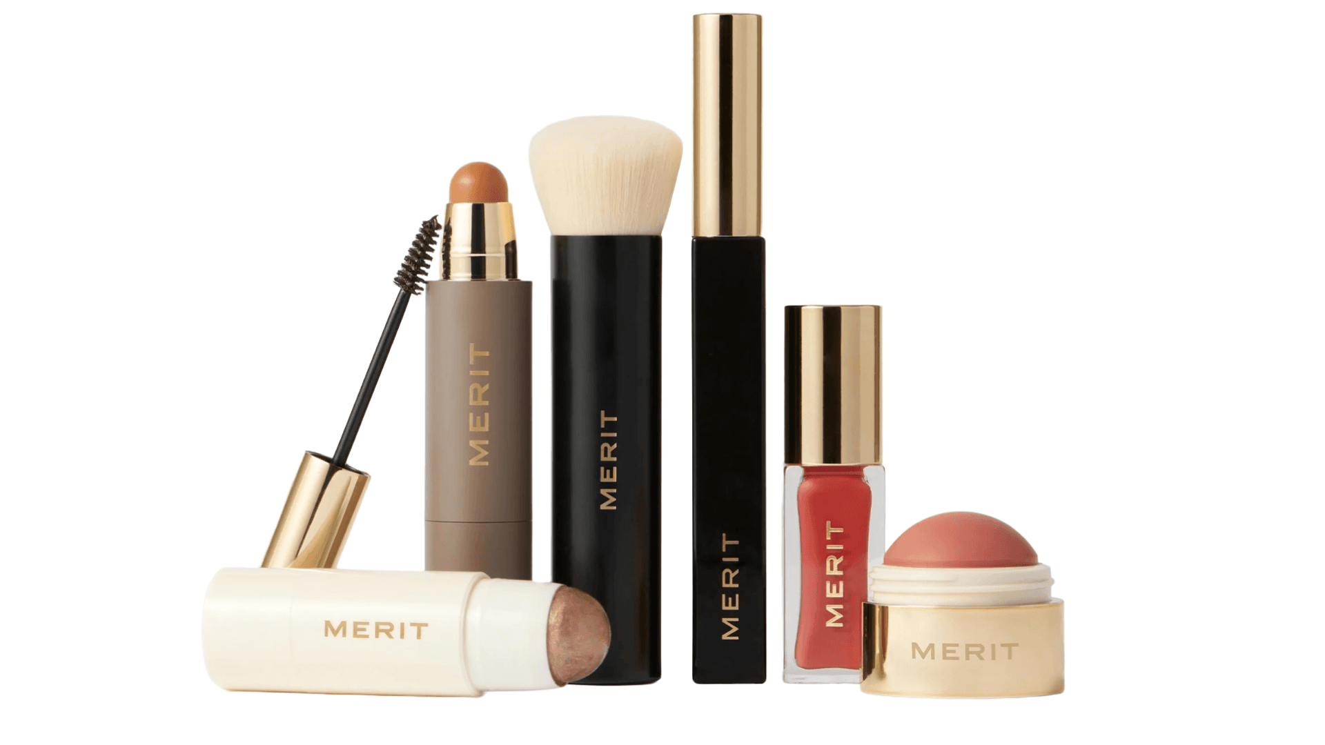 set of merit products