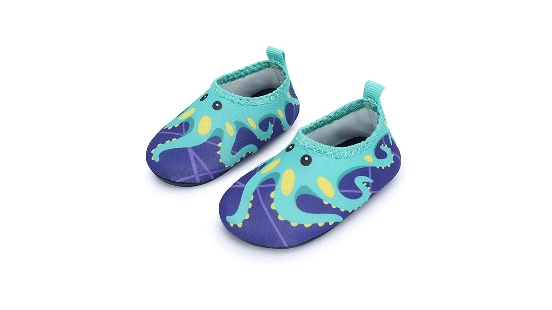 aqua-socks