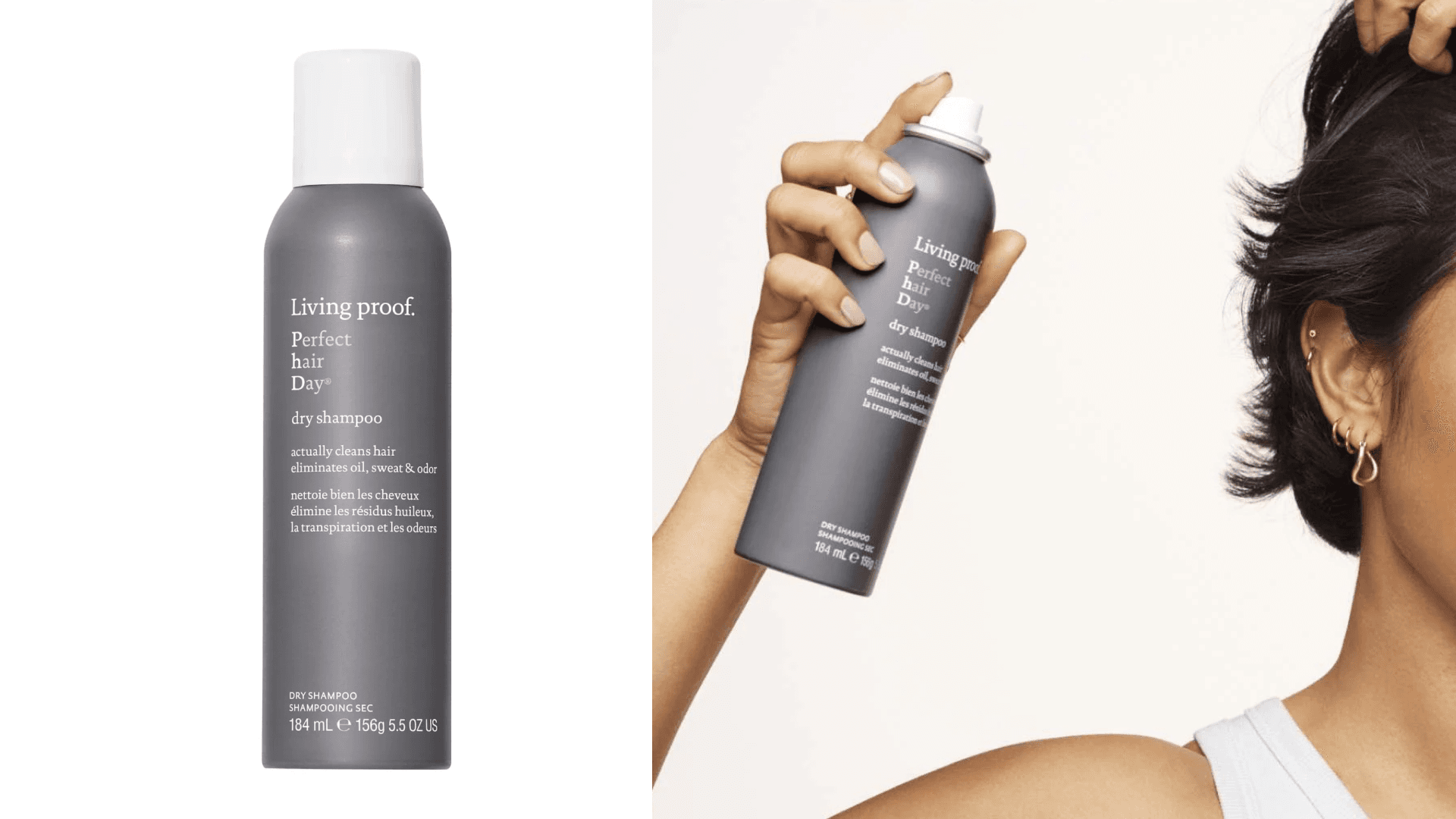 Dry Shampoo from Living Proof