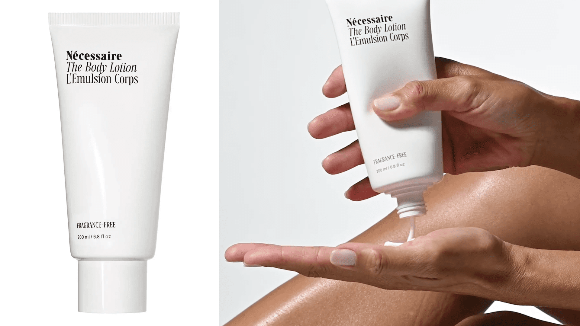 lotion