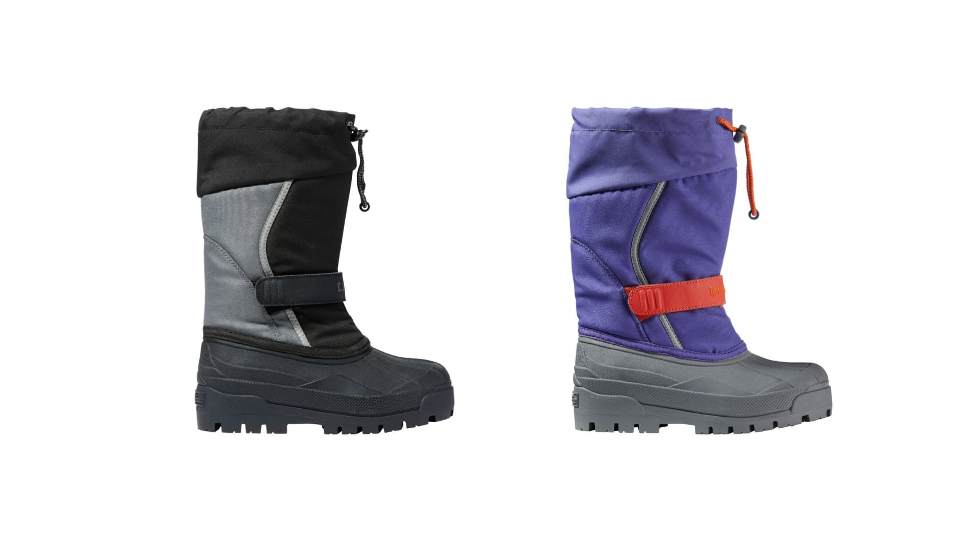 snow boots for older kids