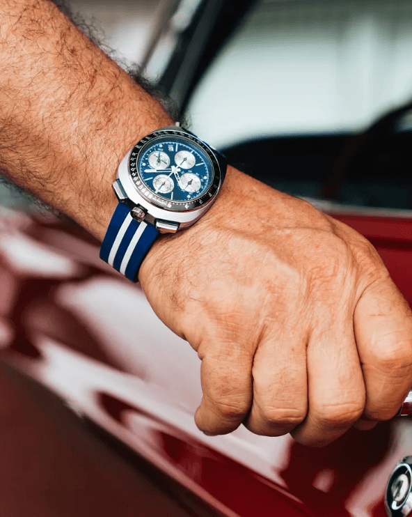 racing-watch