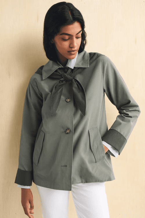 trench-coat