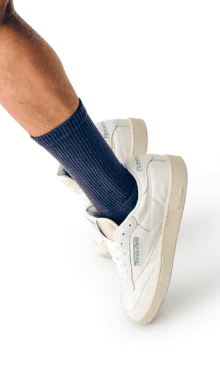 Reebok Club C 85 Vintage Sneaker
