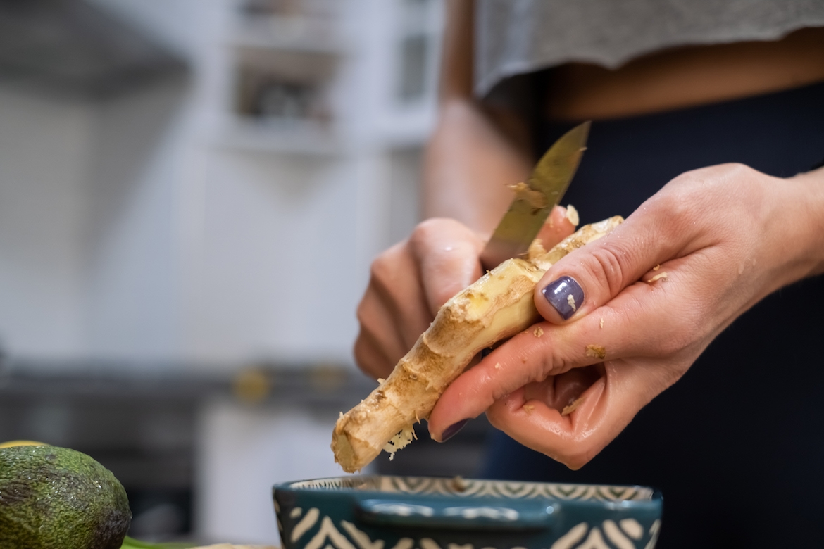 Featured image for The Common Reasons Why You May Want To Avoid Consuming Ginger