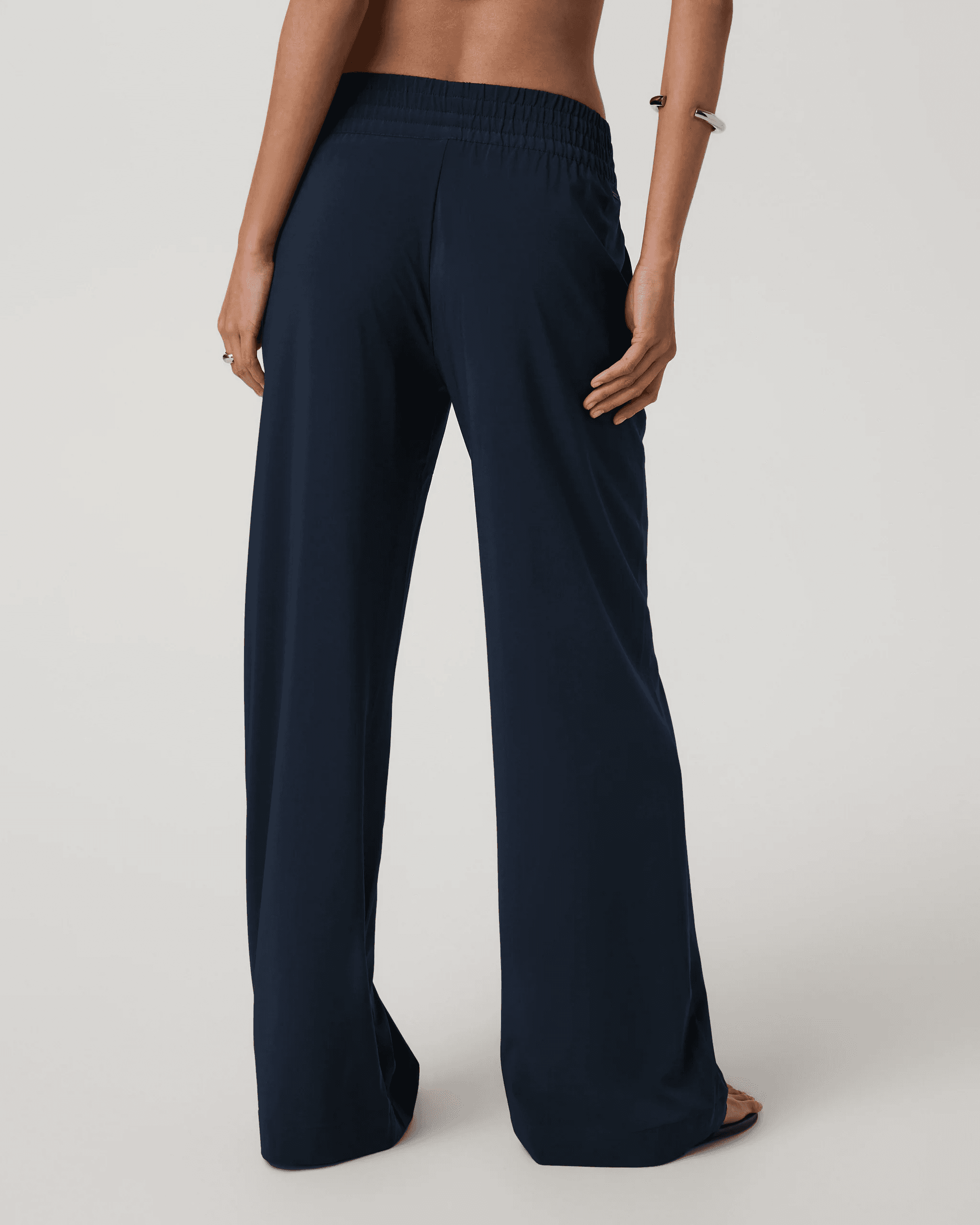 Vuori Villa Wide-leg Pant