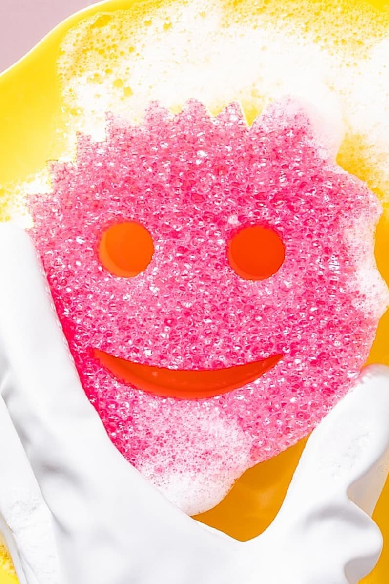 sponge bundle