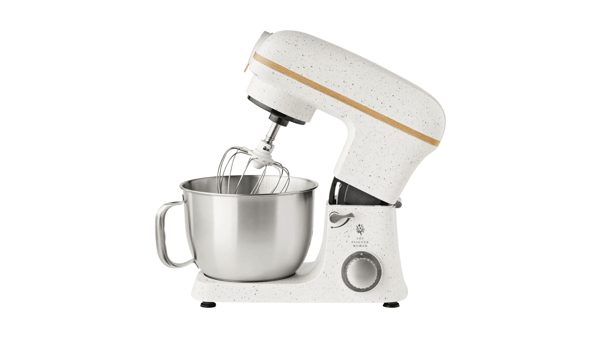 stand mixer