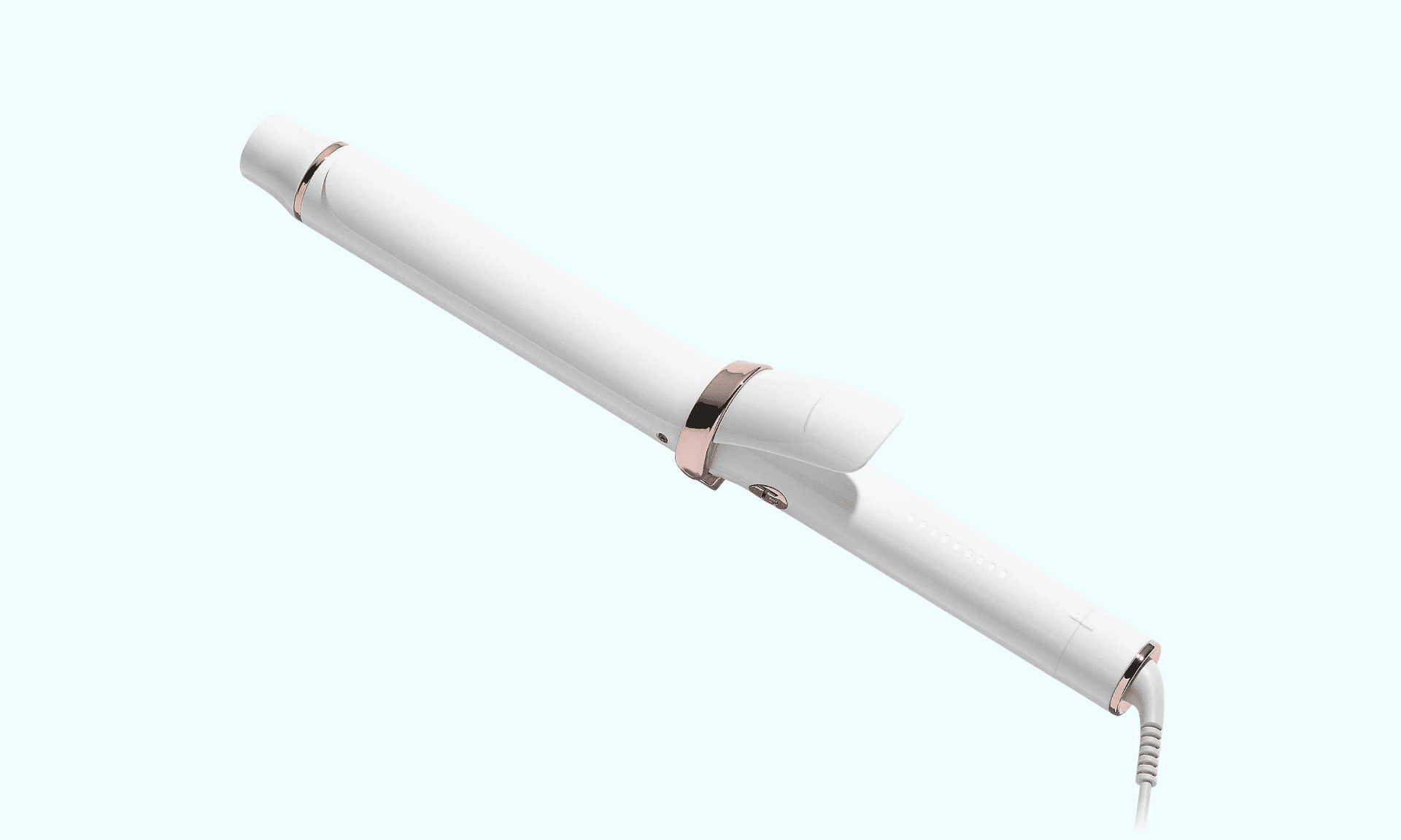 T3 1.25" Ceramic Curling Iron