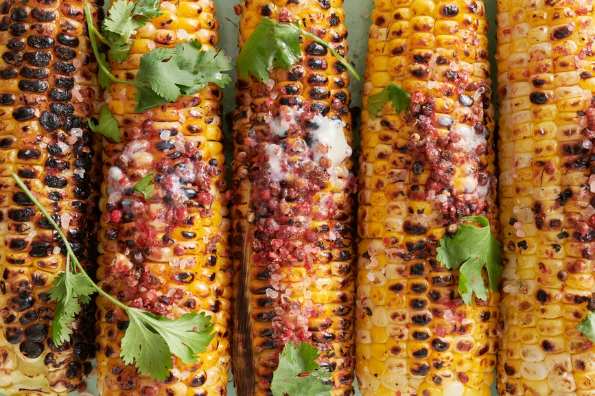 Featured image for Mexican Tajín Seasoning Packs Major Anti-Inflammatory Benefits (and We Have Yet To Find a Dish We Don’t Want To Shower It On)